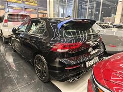 فولكسفاغن جولف